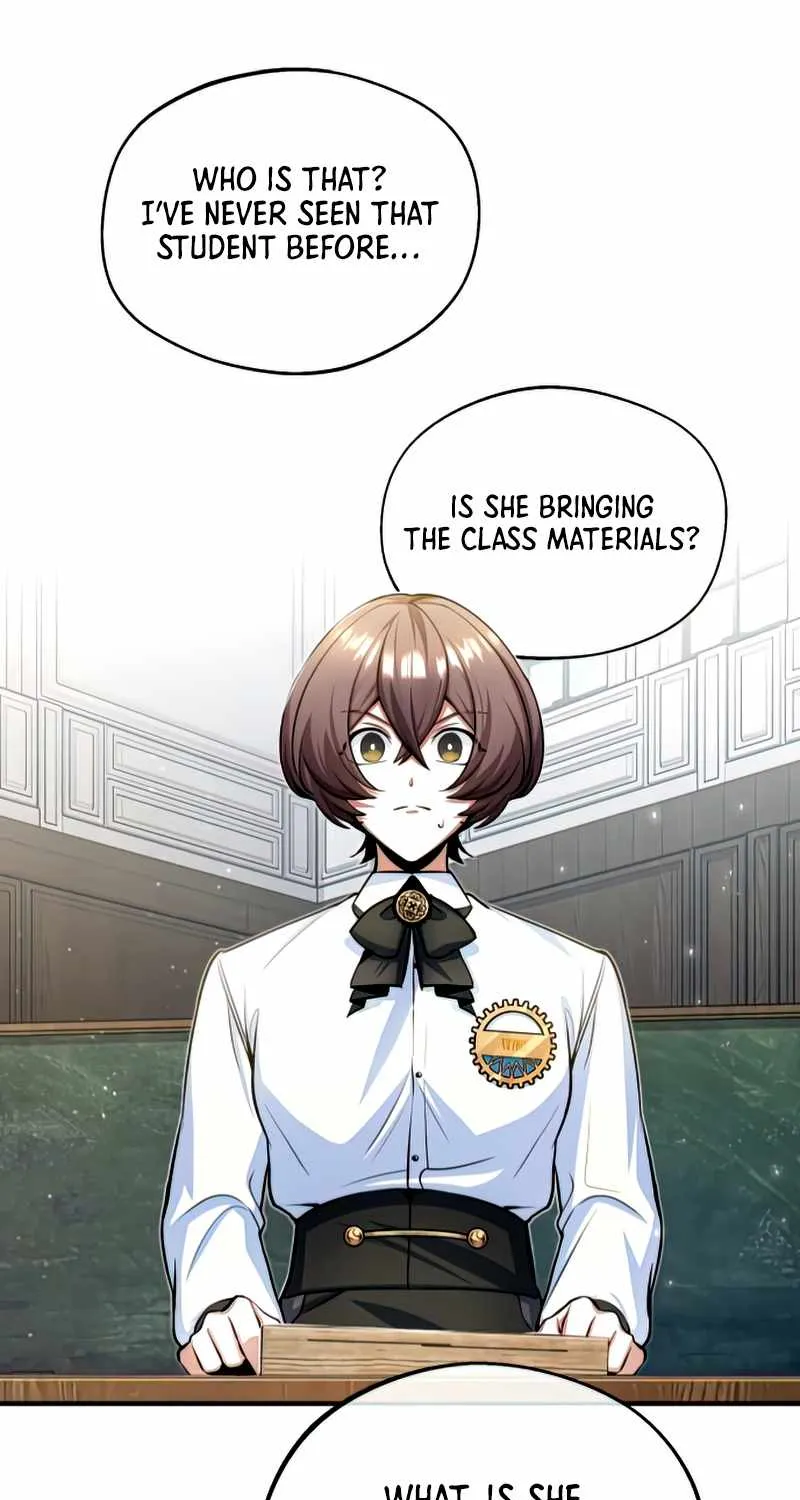 Read Academy’s Undercover Professor chapter 29 image 69 on Lezhin
