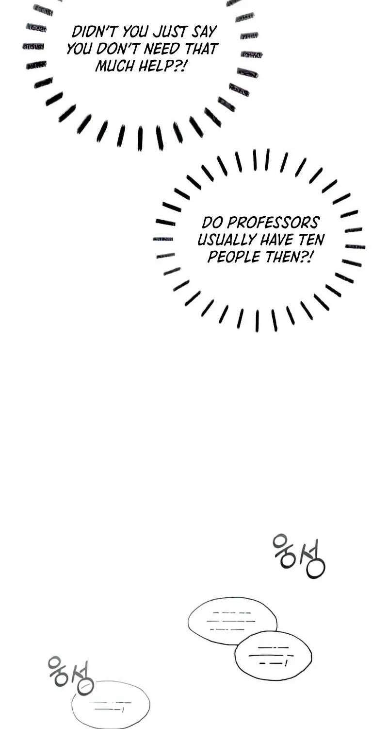 Read Academy’s Undercover Professor chapter 29 image 8 on Lezhin