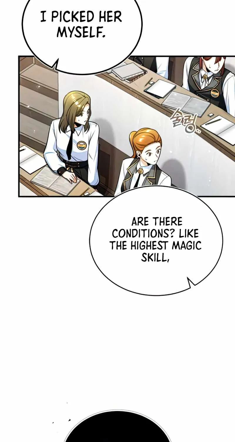 Read Academy’s Undercover Professor chapter 29 image 84 on Lezhin