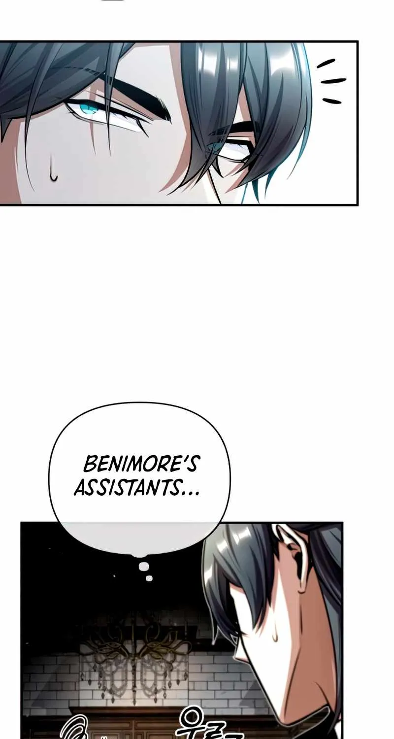 Read Academy’s Undercover Professor chapter 29 image 9 on Lezhin