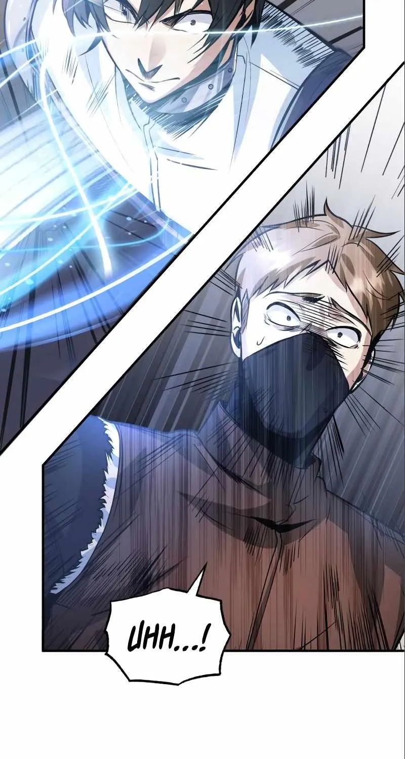 Read Academy’s Undercover Professor chapter 3 image 11 on Lezhin