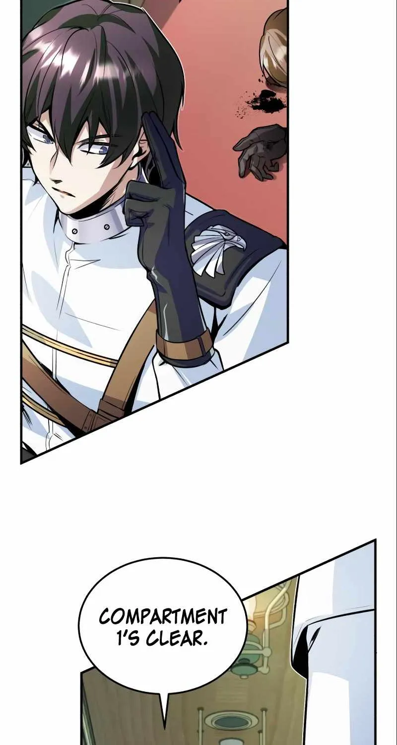 Read Academy’s Undercover Professor chapter 3 image 14 on Lezhin