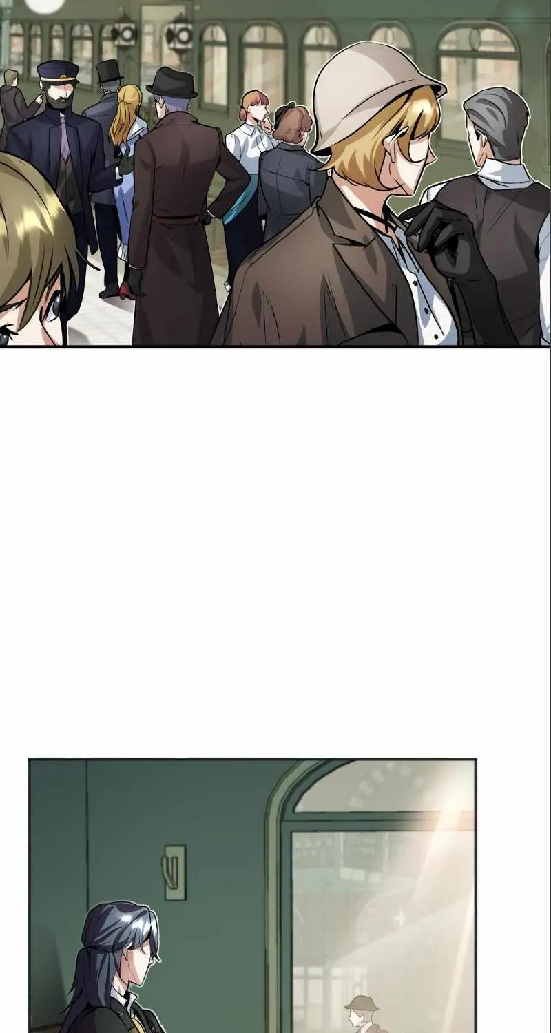Read Academy’s Undercover Professor chapter 3 image 23 on Lezhin