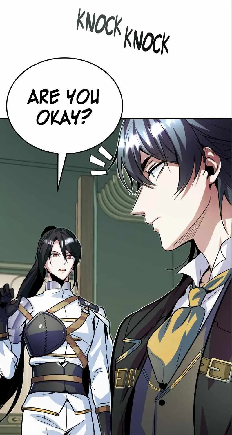 Read Academy’s Undercover Professor chapter 3 image 25 on Lezhin