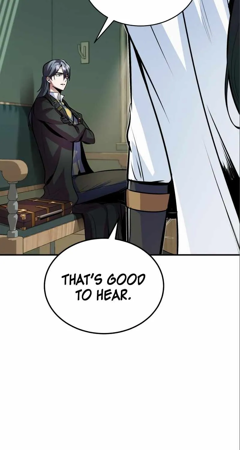 Read Academy’s Undercover Professor chapter 3 image 27 on Lezhin