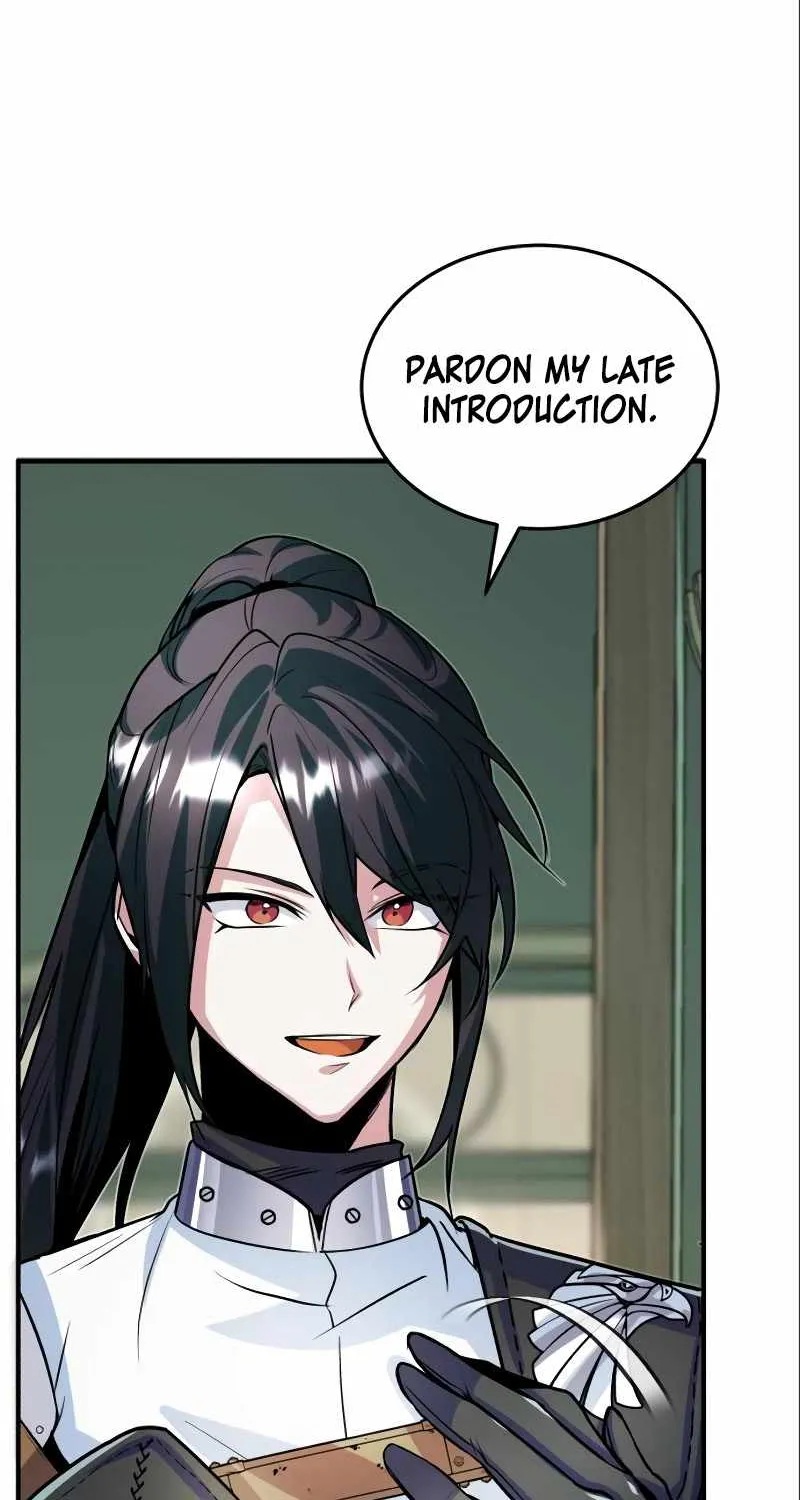 Read Academy’s Undercover Professor chapter 3 image 28 on Lezhin