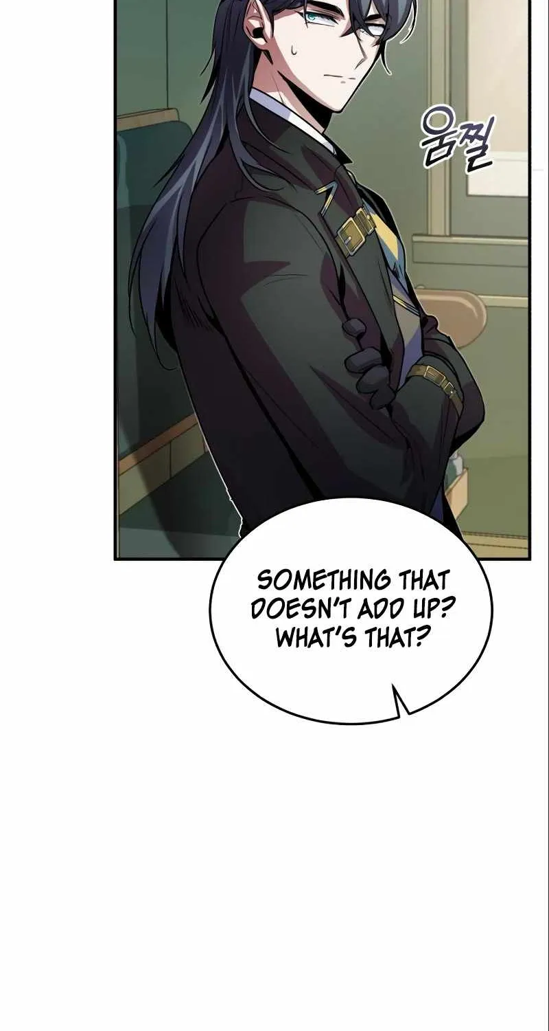 Read Academy’s Undercover Professor chapter 3 image 38 on Lezhin