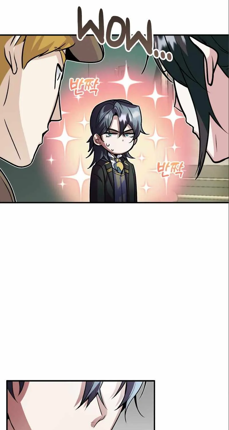 Read Academy’s Undercover Professor chapter 3 image 85 on Lezhin