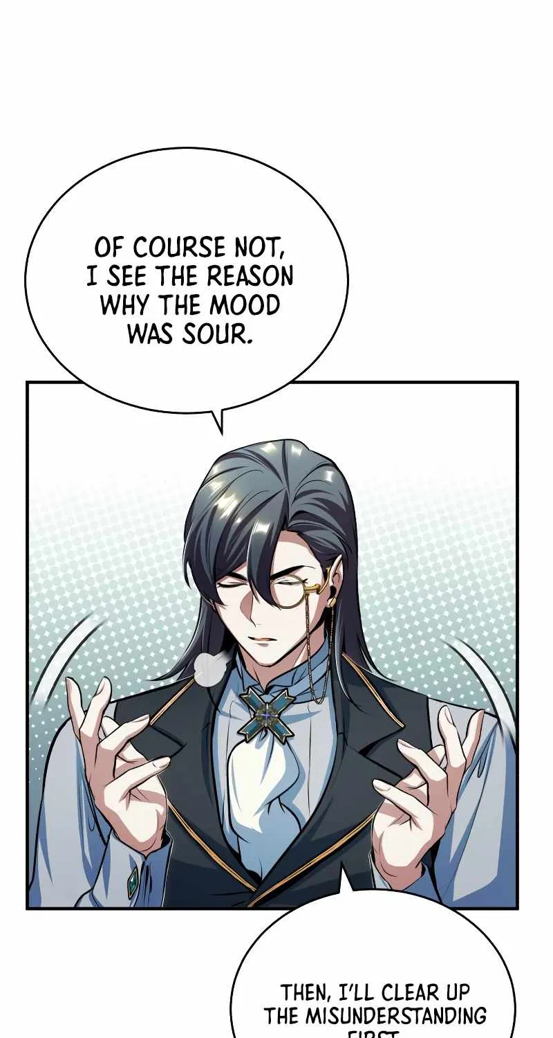 Read Academy’s Undercover Professor chapter 35 image 11 on Lezhin