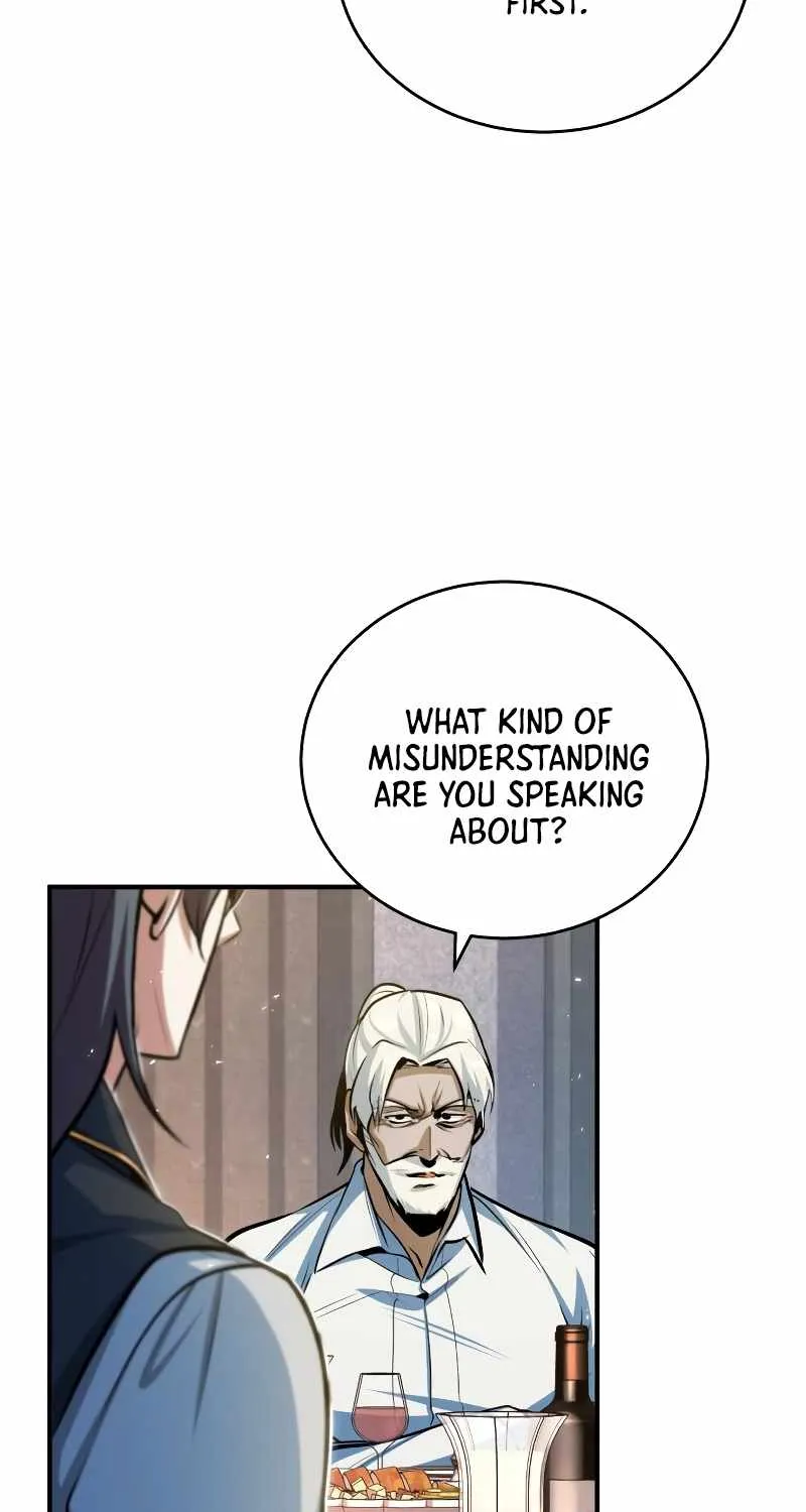 Read Academy’s Undercover Professor chapter 35 image 12 on Lezhin