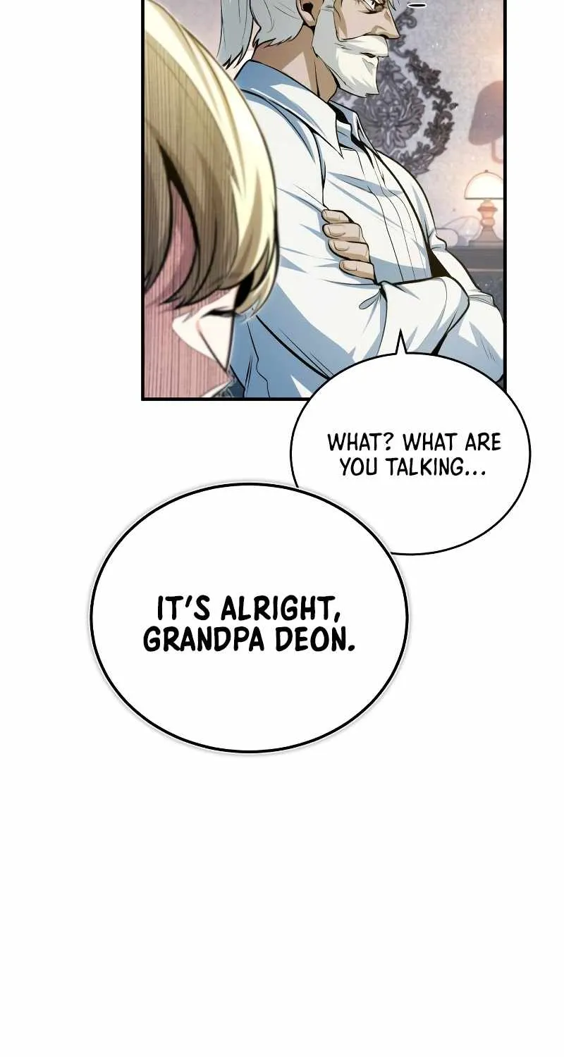 Read Academy’s Undercover Professor chapter 35 image 14 on Lezhin