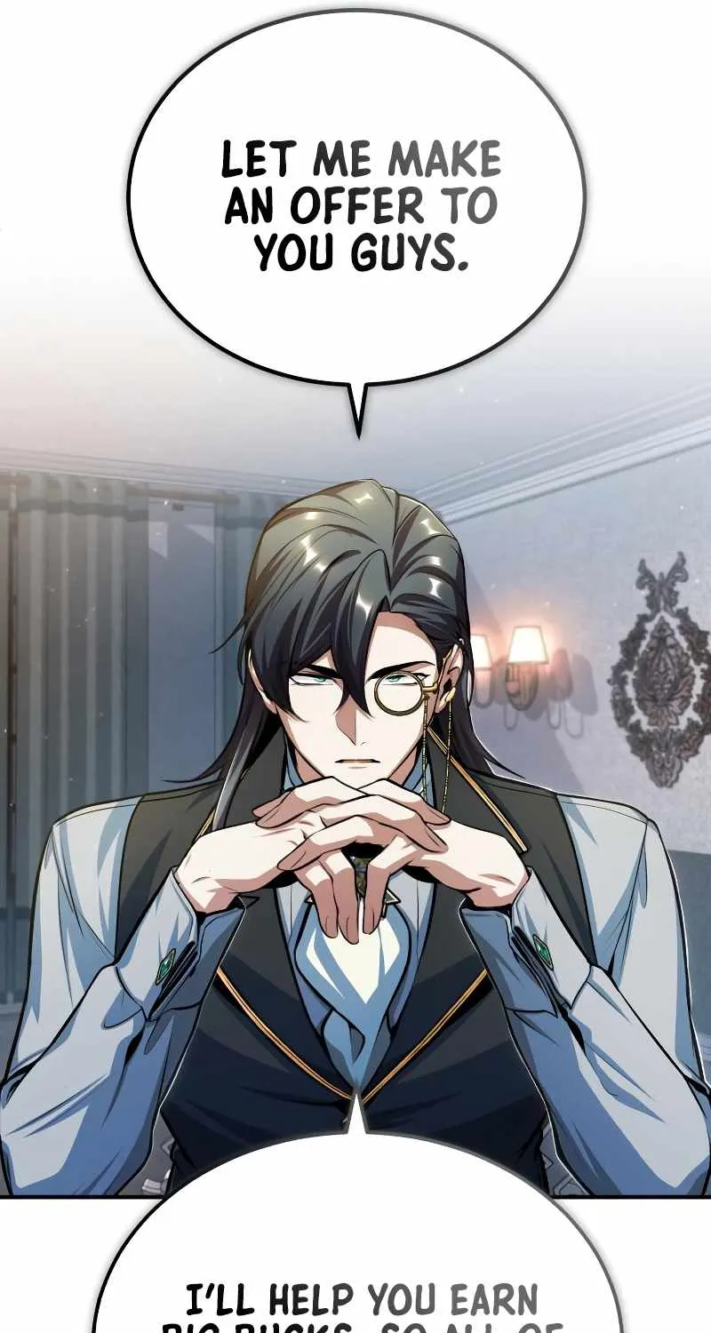 Read Academy’s Undercover Professor chapter 35 image 19 on Lezhin