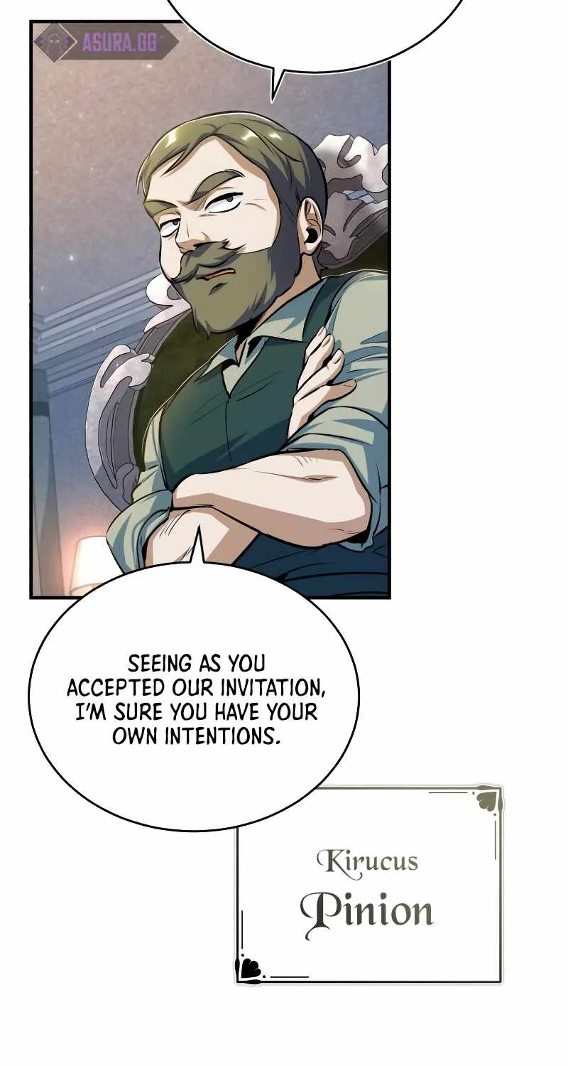 Read Academy’s Undercover Professor chapter 35 image 7 on Lezhin