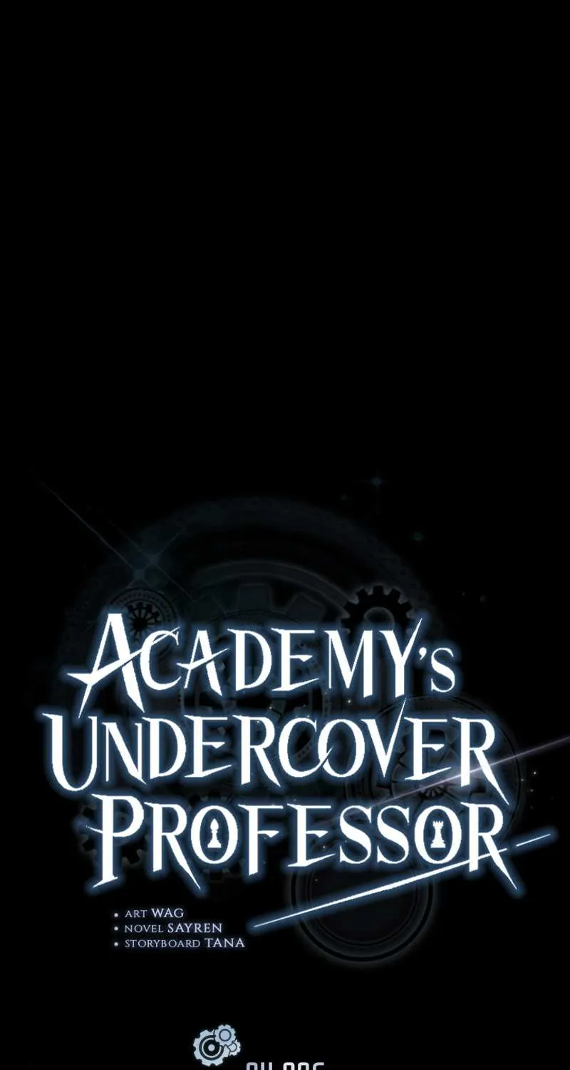 Read Academy’s Undercover Professor chapter 36 image 21 on Lezhin