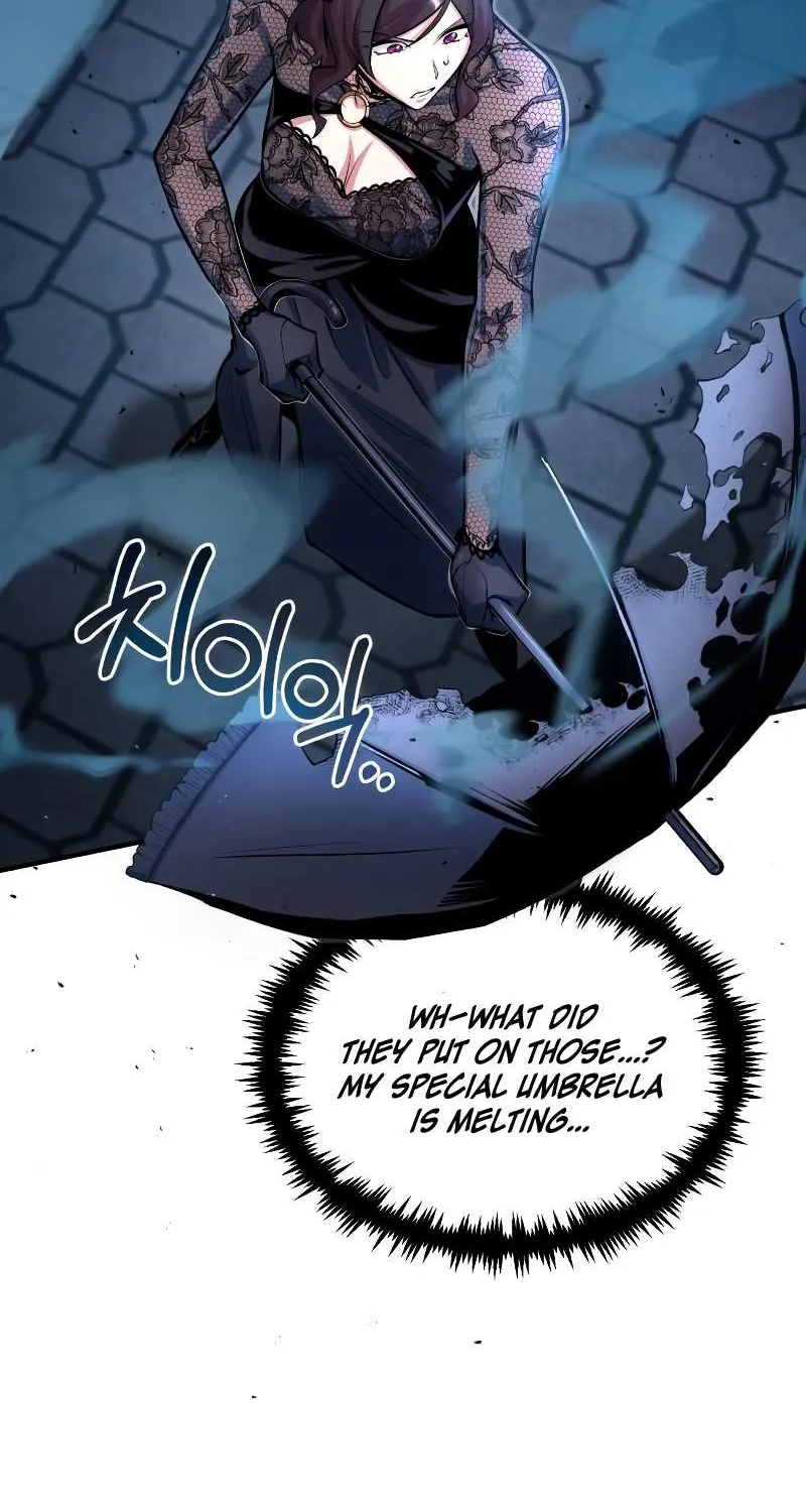 Read Academy’s Undercover Professor chapter 36 image 32 on Lezhin