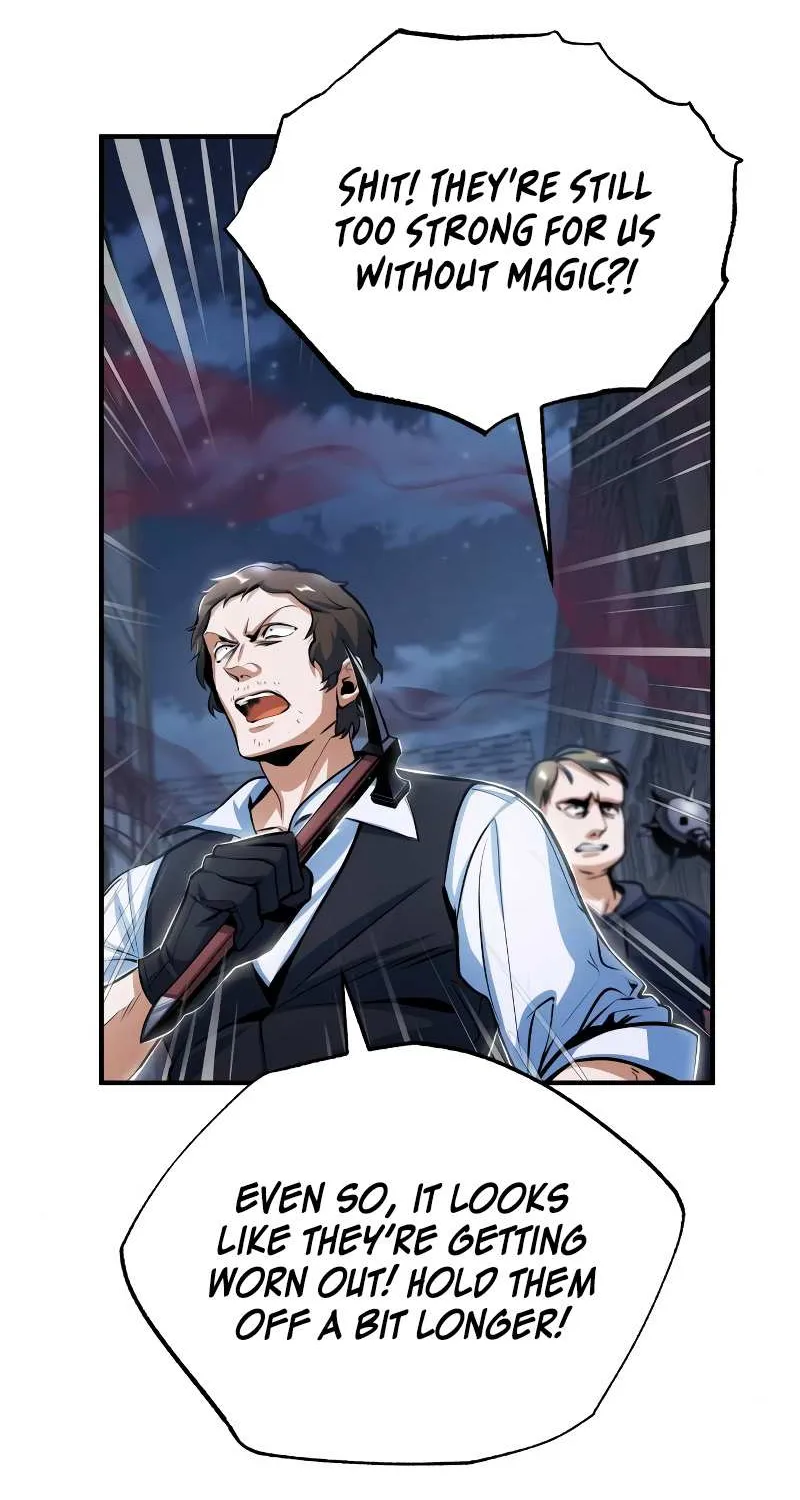 Read Academy’s Undercover Professor chapter 36 image 4 on Lezhin