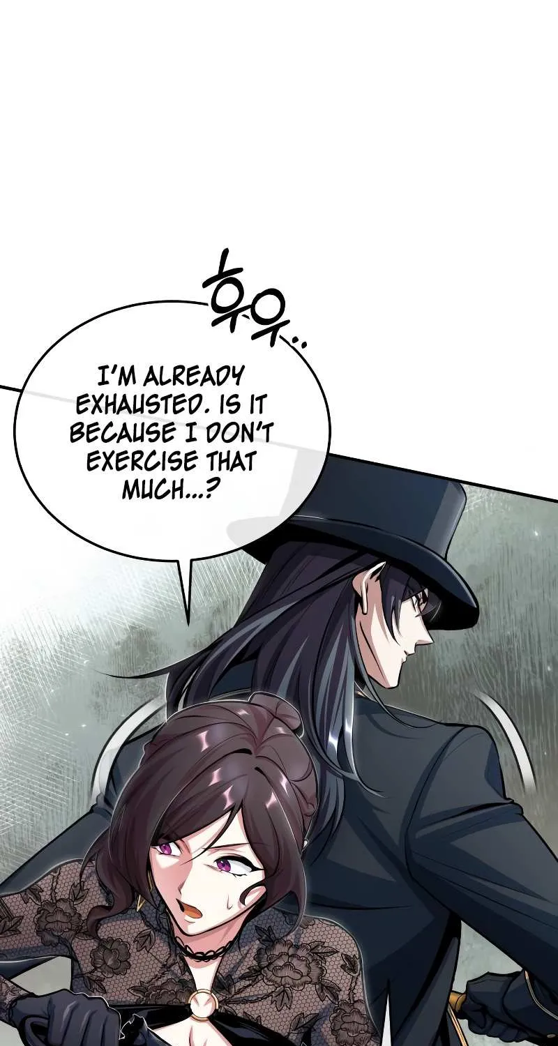Read Academy’s Undercover Professor chapter 36 image 5 on Lezhin