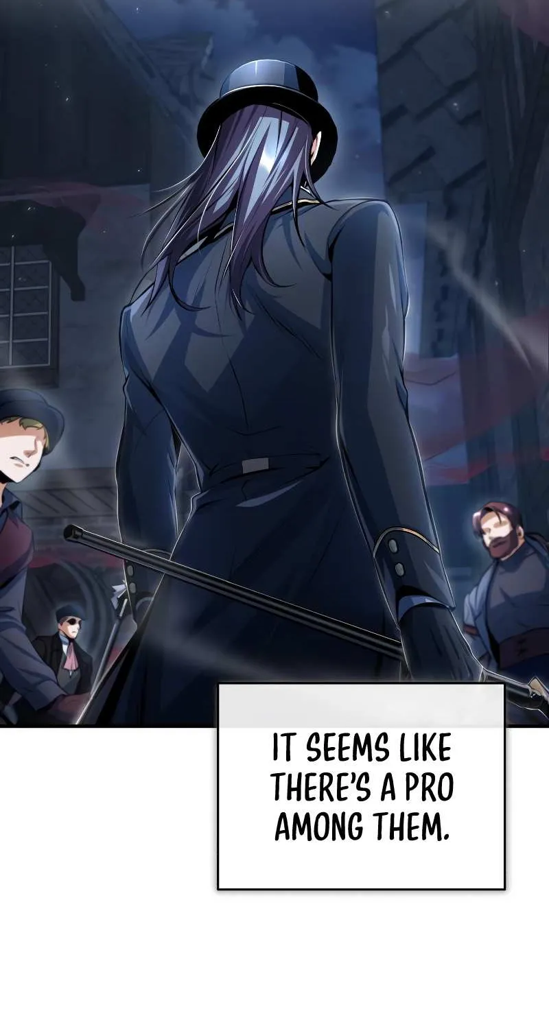 Read Academy’s Undercover Professor chapter 36 image 8 on Lezhin