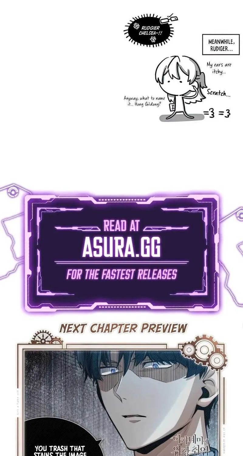 Read Academy’s Undercover Professor chapter 38 image 103 on Lezhin