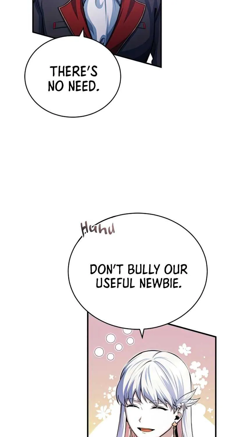 Read Academy’s Undercover Professor chapter 38 image 23 on Lezhin