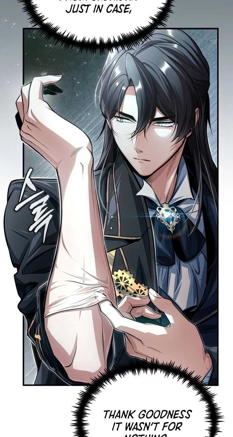 Read Academy’s Undercover Professor chapter 38 image 35 on Lezhin