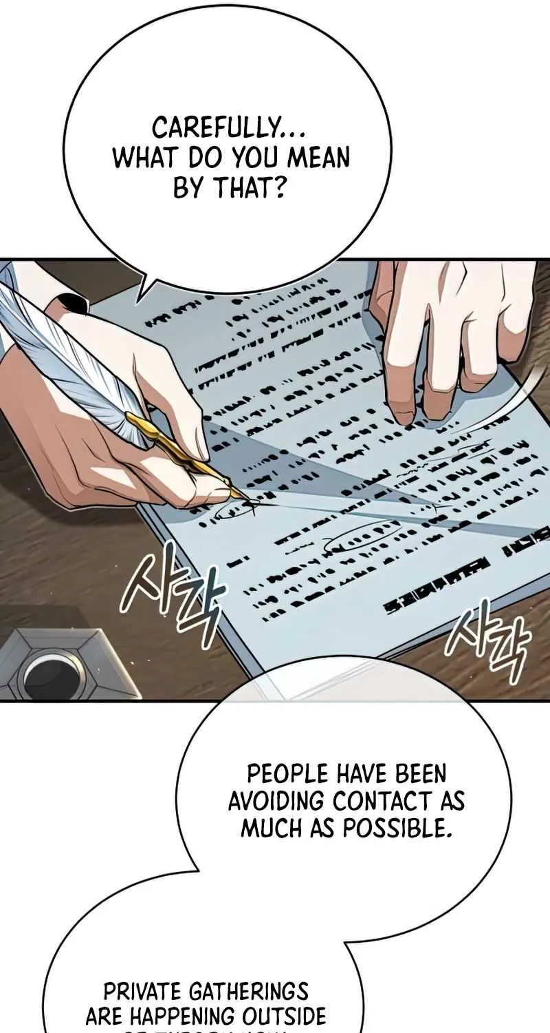 Read Academy’s Undercover Professor chapter 38 image 41 on Lezhin