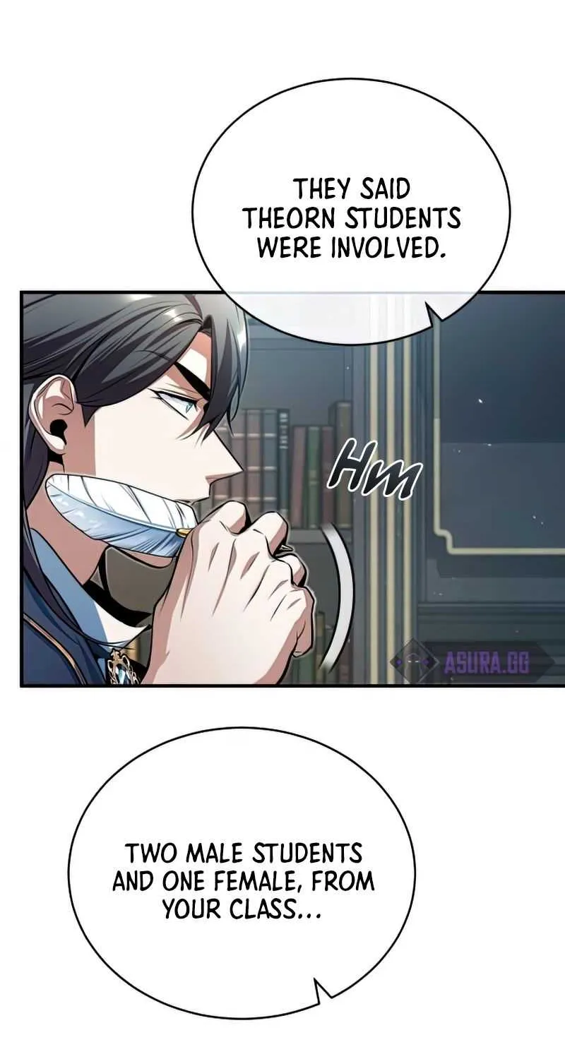 Read Academy’s Undercover Professor chapter 38 image 46 on Lezhin