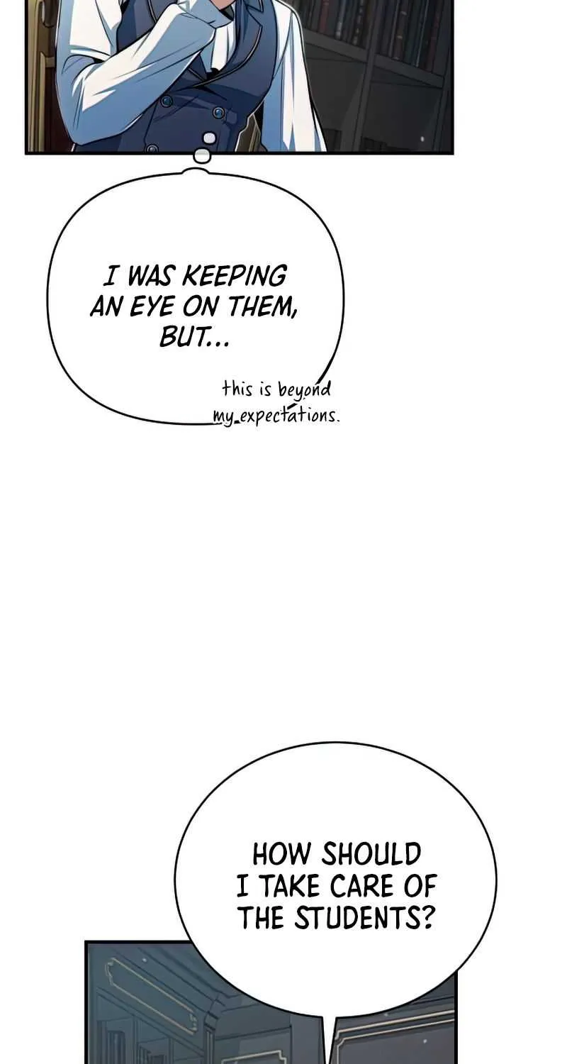 Read Academy’s Undercover Professor chapter 38 image 53 on Lezhin