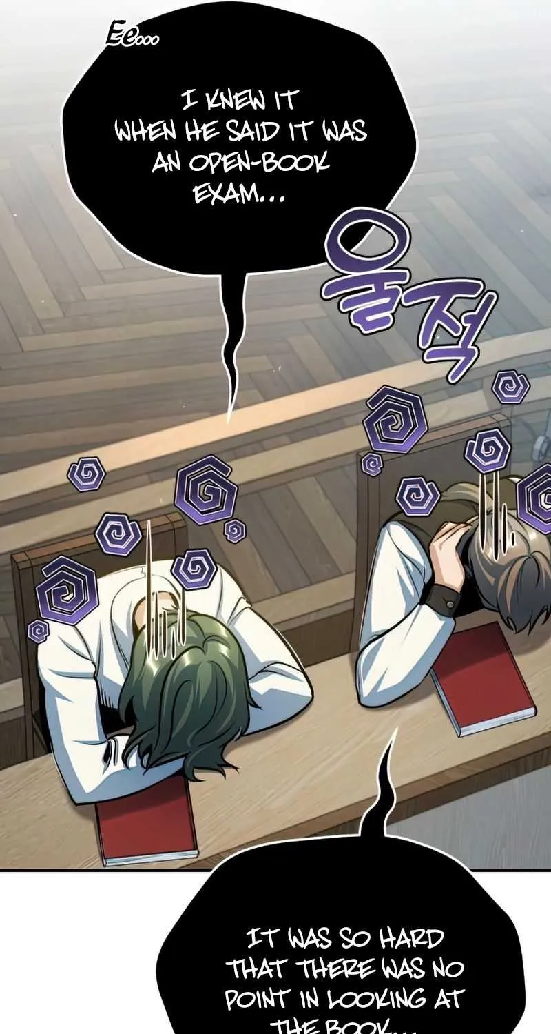 Read Academy’s Undercover Professor chapter 38 image 71 on Lezhin
