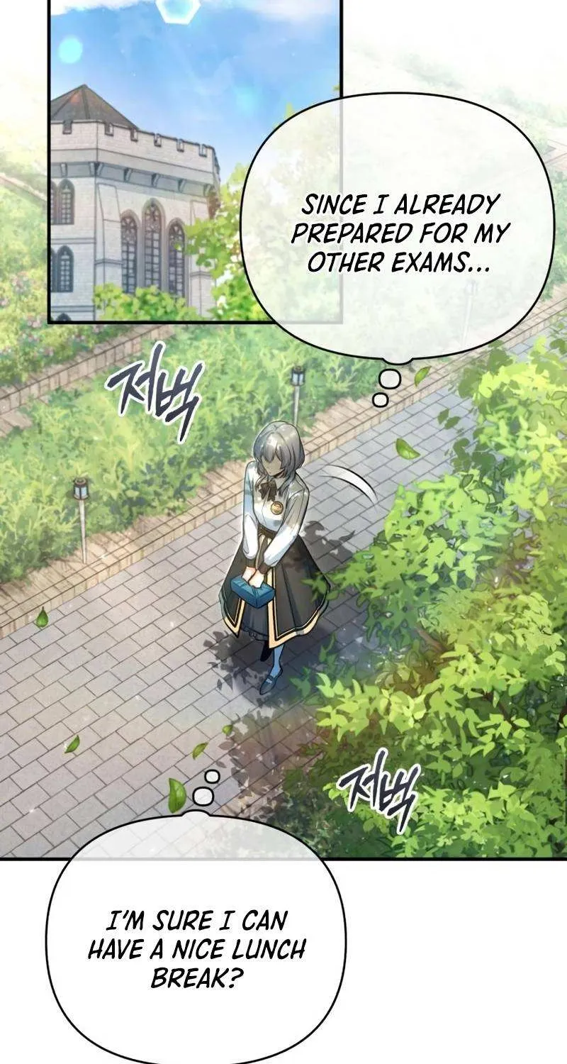 Read Academy’s Undercover Professor chapter 39 image 2 on Lezhin