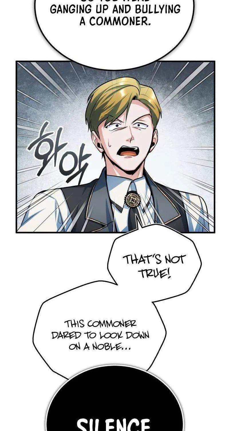 Read Academy’s Undercover Professor chapter 39 image 24 on Lezhin