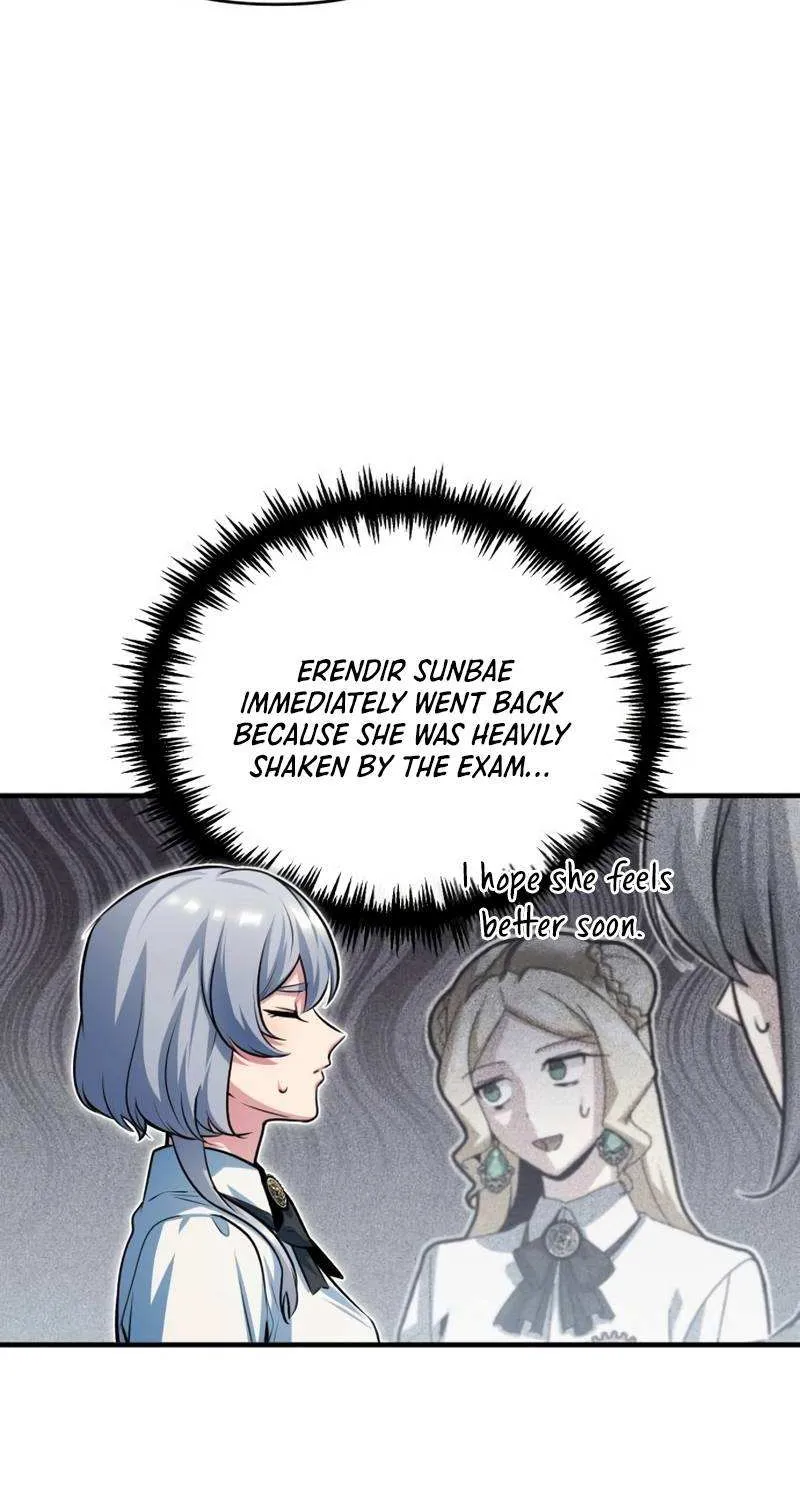 Read Academy’s Undercover Professor chapter 39 image 3 on Lezhin