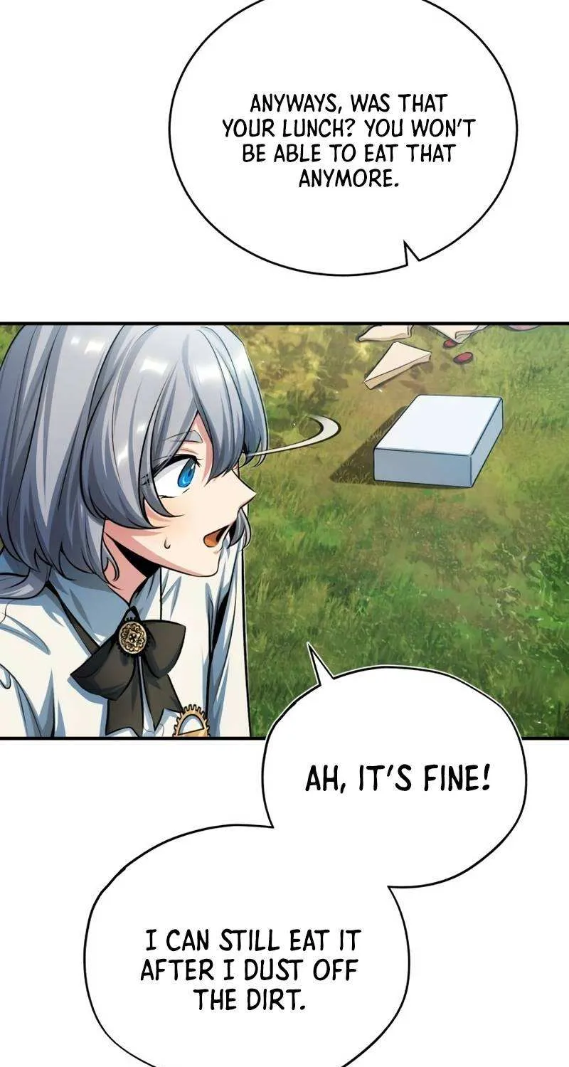 Read Academy’s Undercover Professor chapter 39 image 33 on Lezhin