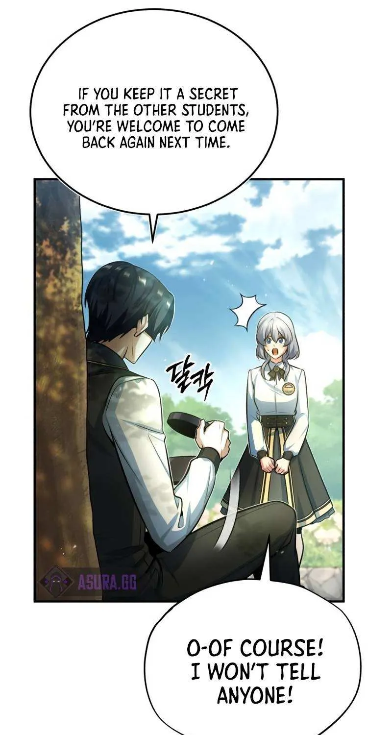 Read Academy’s Undercover Professor chapter 39 image 37 on Lezhin