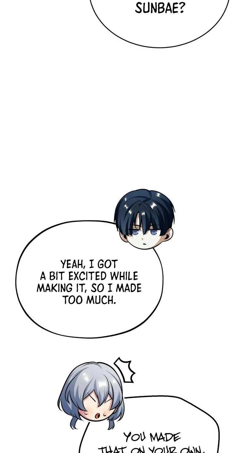 Read Academy’s Undercover Professor chapter 39 image 39 on Lezhin
