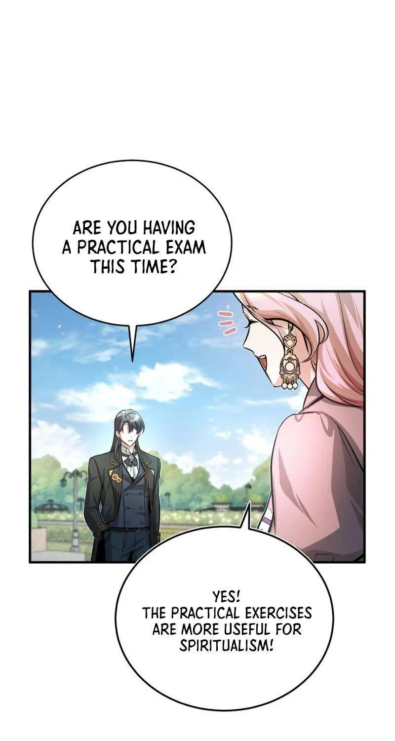 Read Academy’s Undercover Professor chapter 39 image 48 on Lezhin
