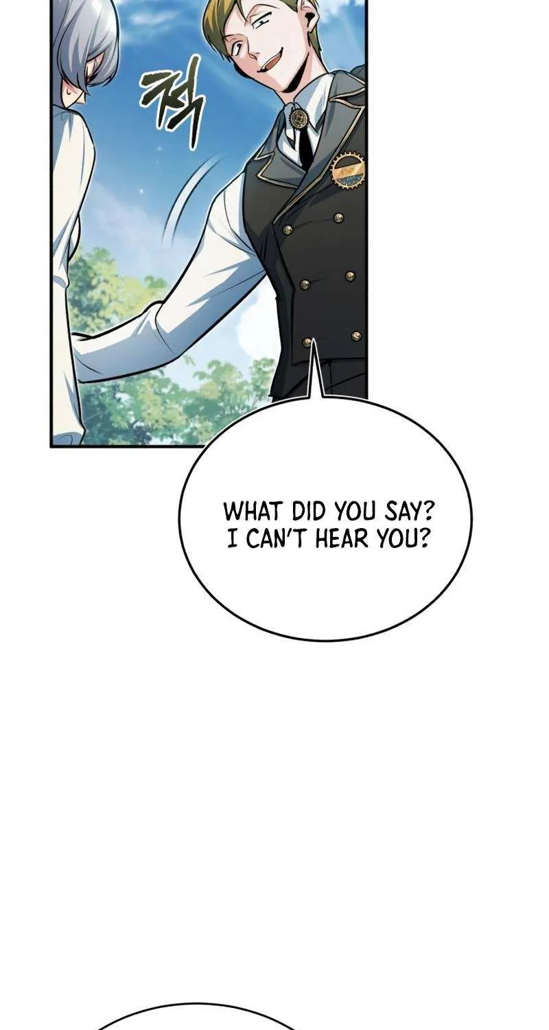 Read Academy’s Undercover Professor chapter 39 image 7 on Lezhin