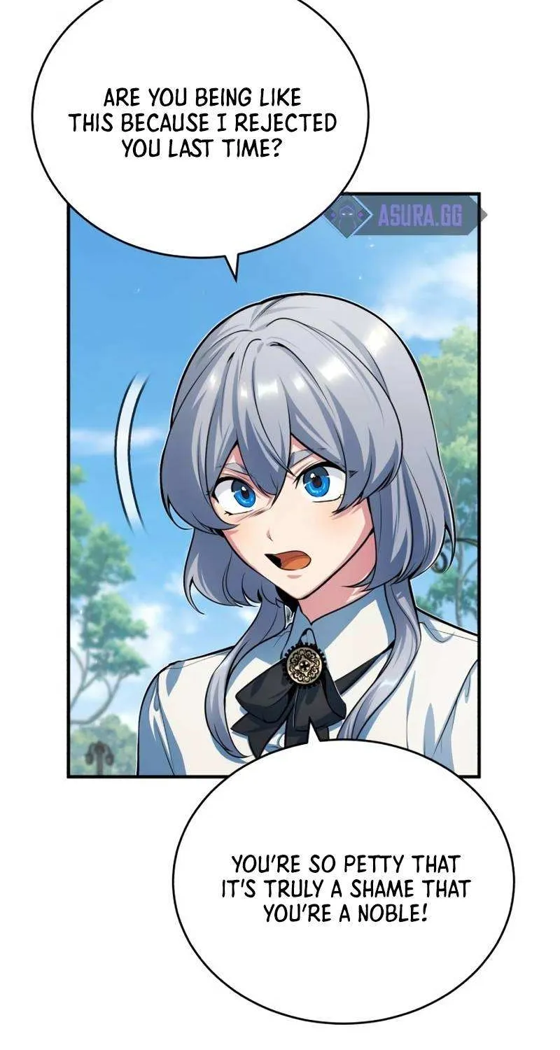 Read Academy’s Undercover Professor chapter 39 image 8 on Lezhin