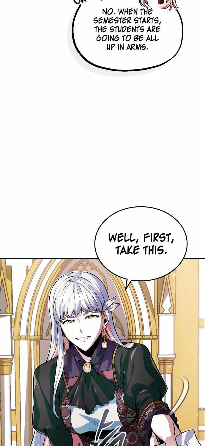 Read Academy’s Undercover Professor chapter 4 image 10 on Lezhin