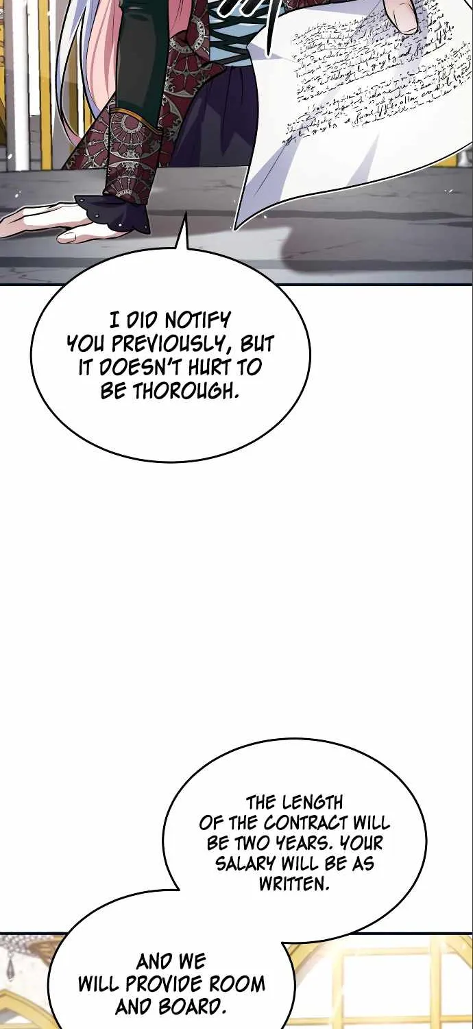 Read Academy’s Undercover Professor chapter 4 image 11 on Lezhin
