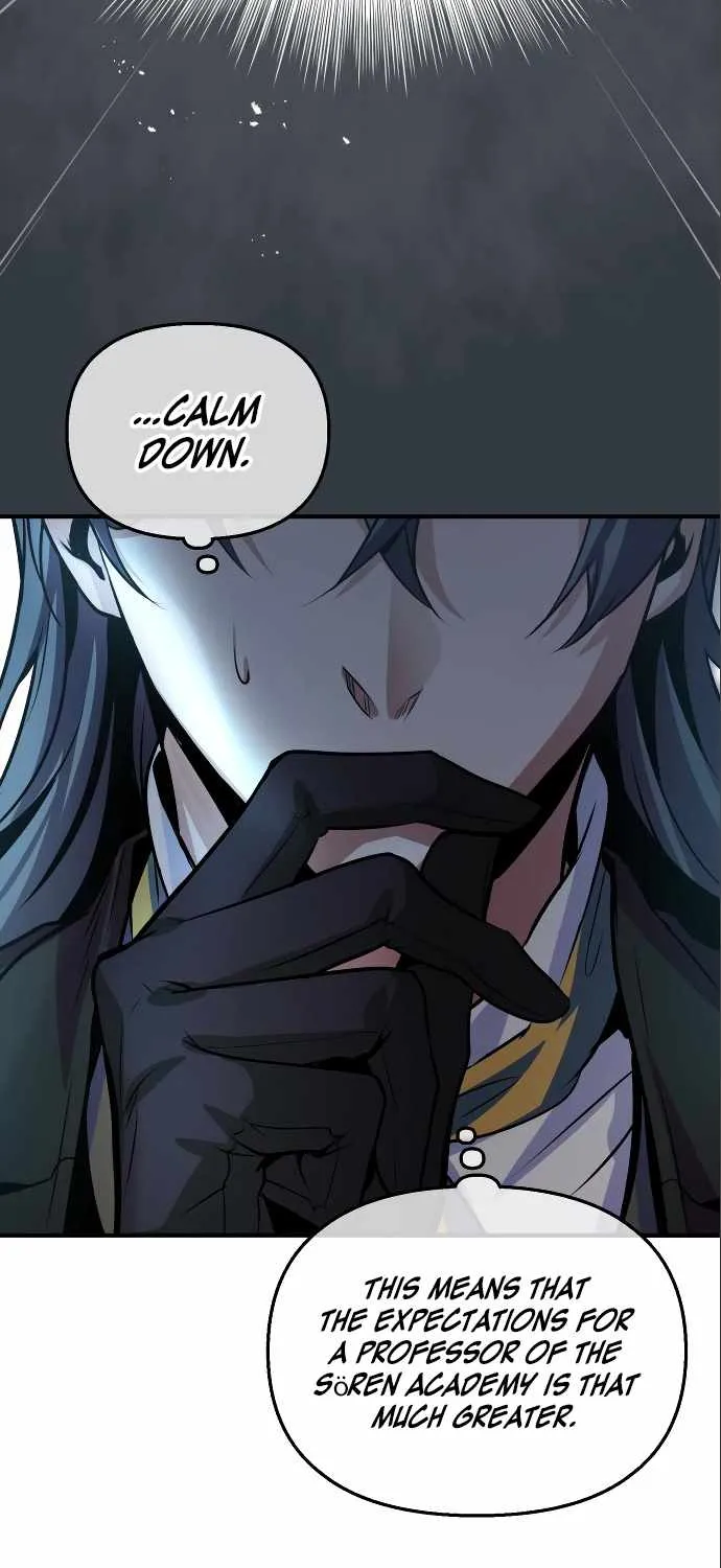 Read Academy’s Undercover Professor chapter 4 image 19 on Lezhin