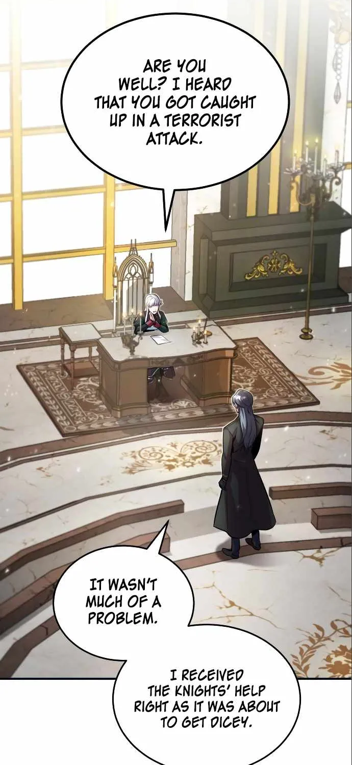 Read Academy’s Undercover Professor chapter 4 image 2 on Lezhin
