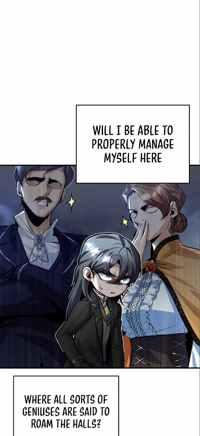 Read Academy’s Undercover Professor chapter 4 image 20 on Lezhin