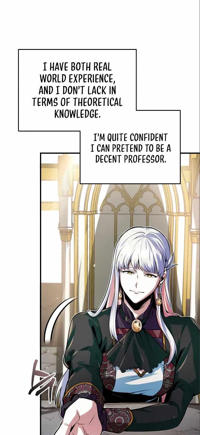 Read Academy’s Undercover Professor chapter 4 image 25 on Lezhin