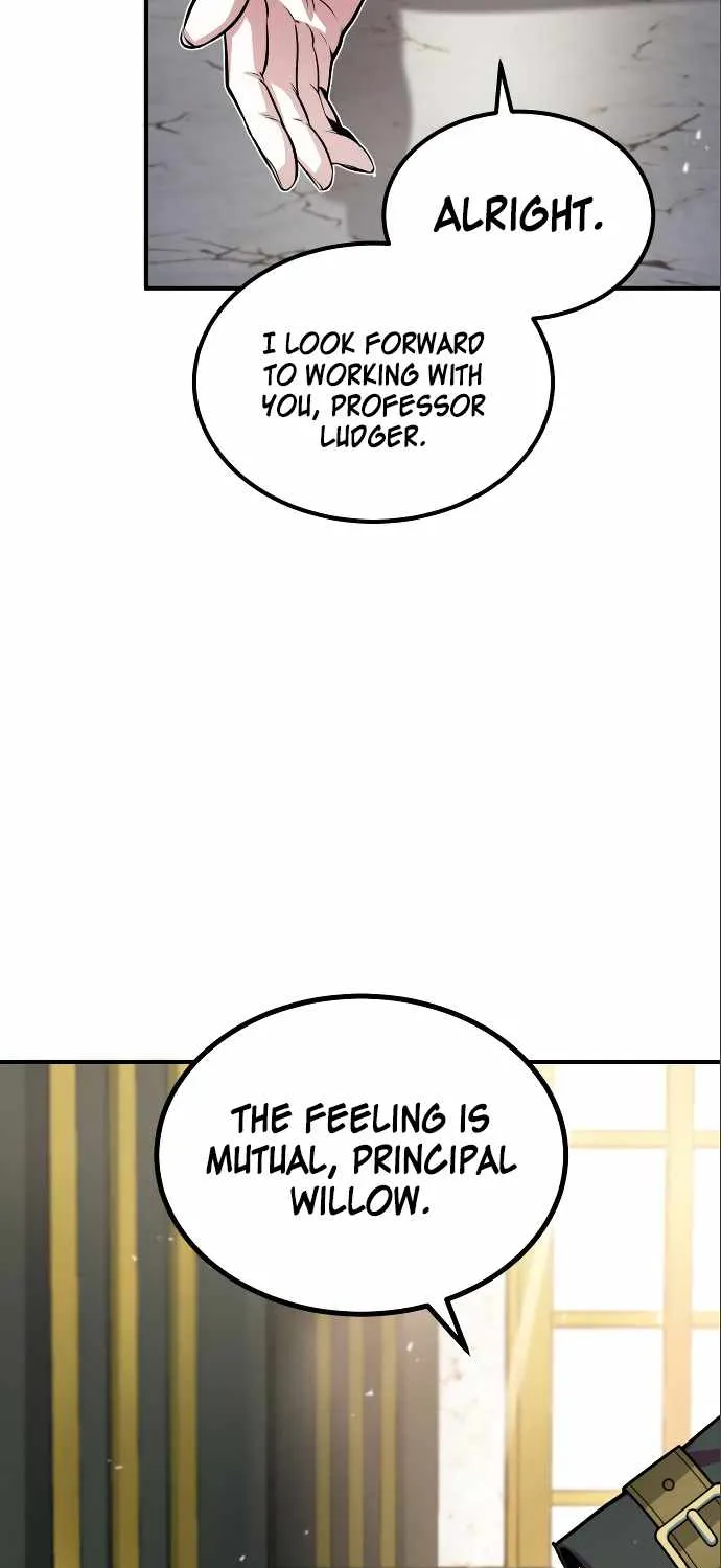 Read Academy’s Undercover Professor chapter 4 image 26 on Lezhin