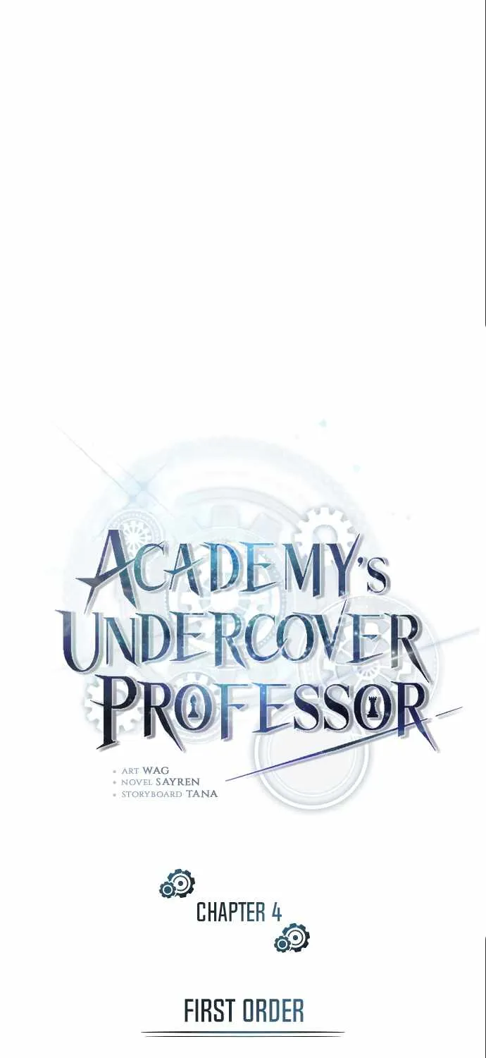 Read Academy’s Undercover Professor chapter 4 image 29 on Lezhin