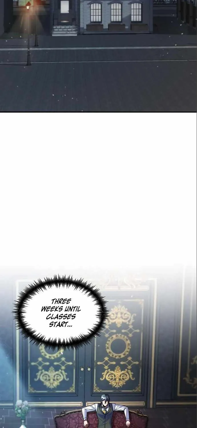 Read Academy’s Undercover Professor chapter 4 image 32 on Lezhin
