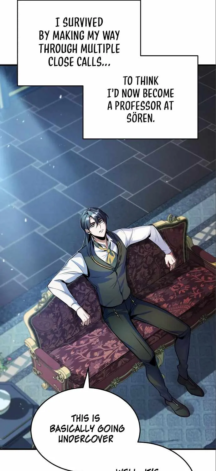 Read Academy’s Undercover Professor chapter 4 image 38 on Lezhin