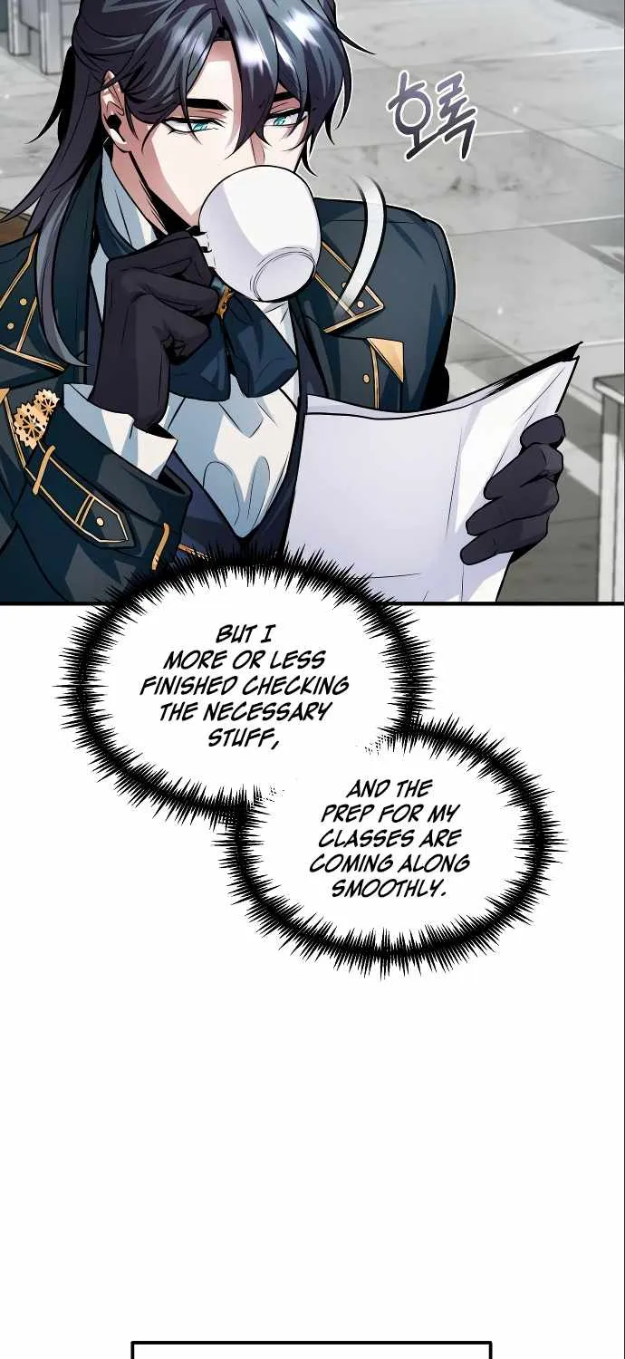 Read Academy’s Undercover Professor chapter 4 image 51 on Lezhin