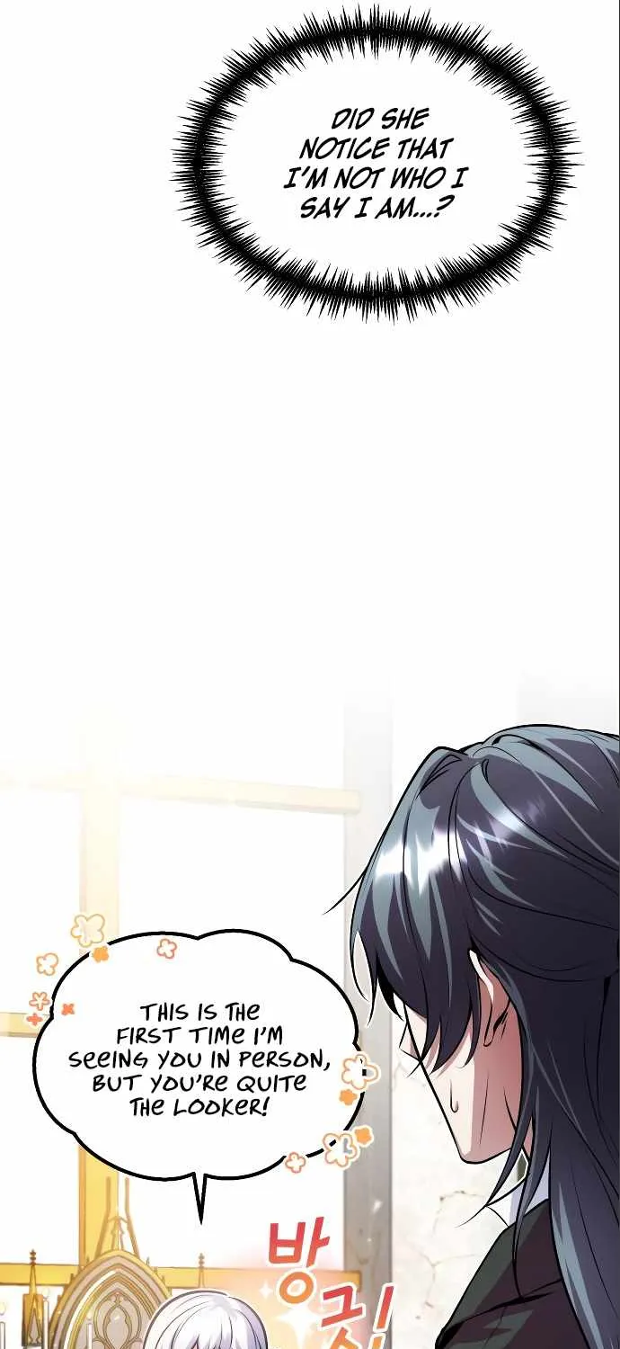 Read Academy’s Undercover Professor chapter 4 image 8 on Lezhin